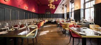 falstaff restaurant wien