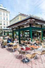 naschmarkt wien restaurants