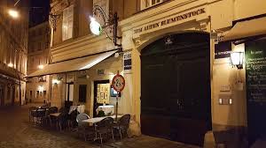 rumänisches restaurant wien
