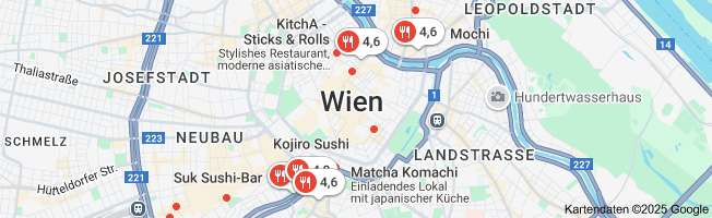 sushi essen wien