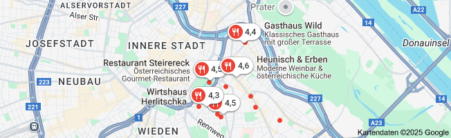 1030 wien restaurant