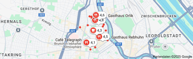 1090 wien restaurant