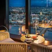 57 lounge wien
