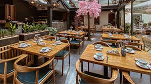 gemütliche restaurants wien