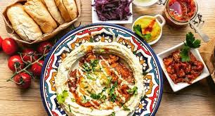 israelisch essen wien