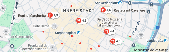 italiener wien 1 bezirk