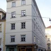 das kleine cafe wien